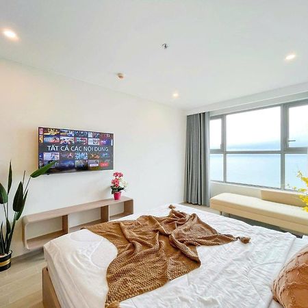 Cloud Nine The Song Vung Tau Homestay Exterior photo