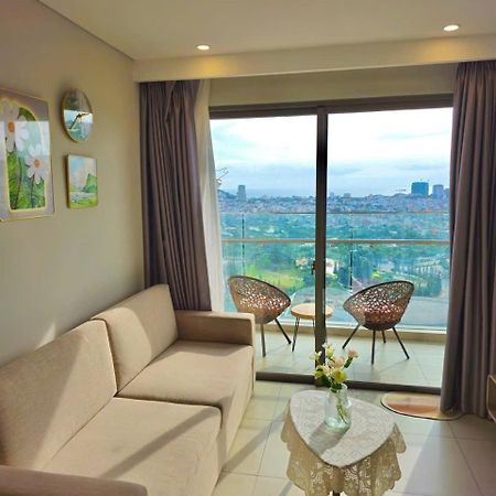 Cloud Nine The Song Vung Tau Homestay Exterior photo