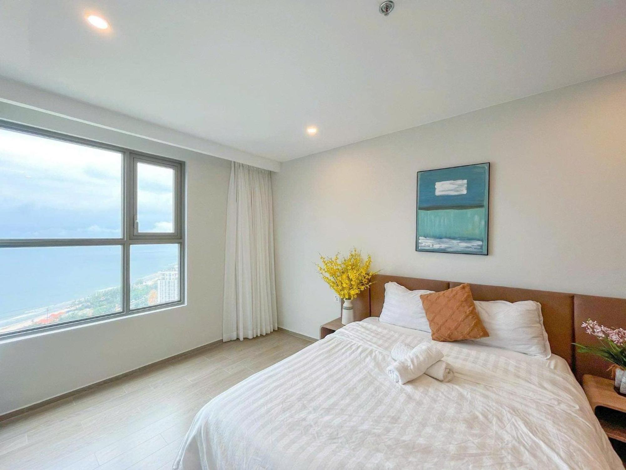 Cloud Nine The Song Vung Tau Homestay Exterior photo