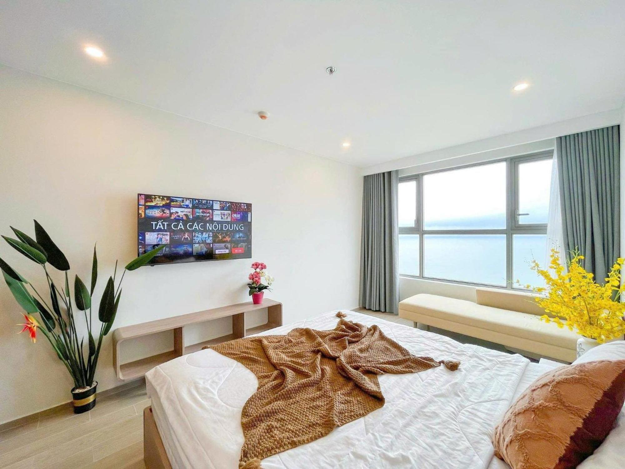 Cloud Nine The Song Vung Tau Homestay Exterior photo