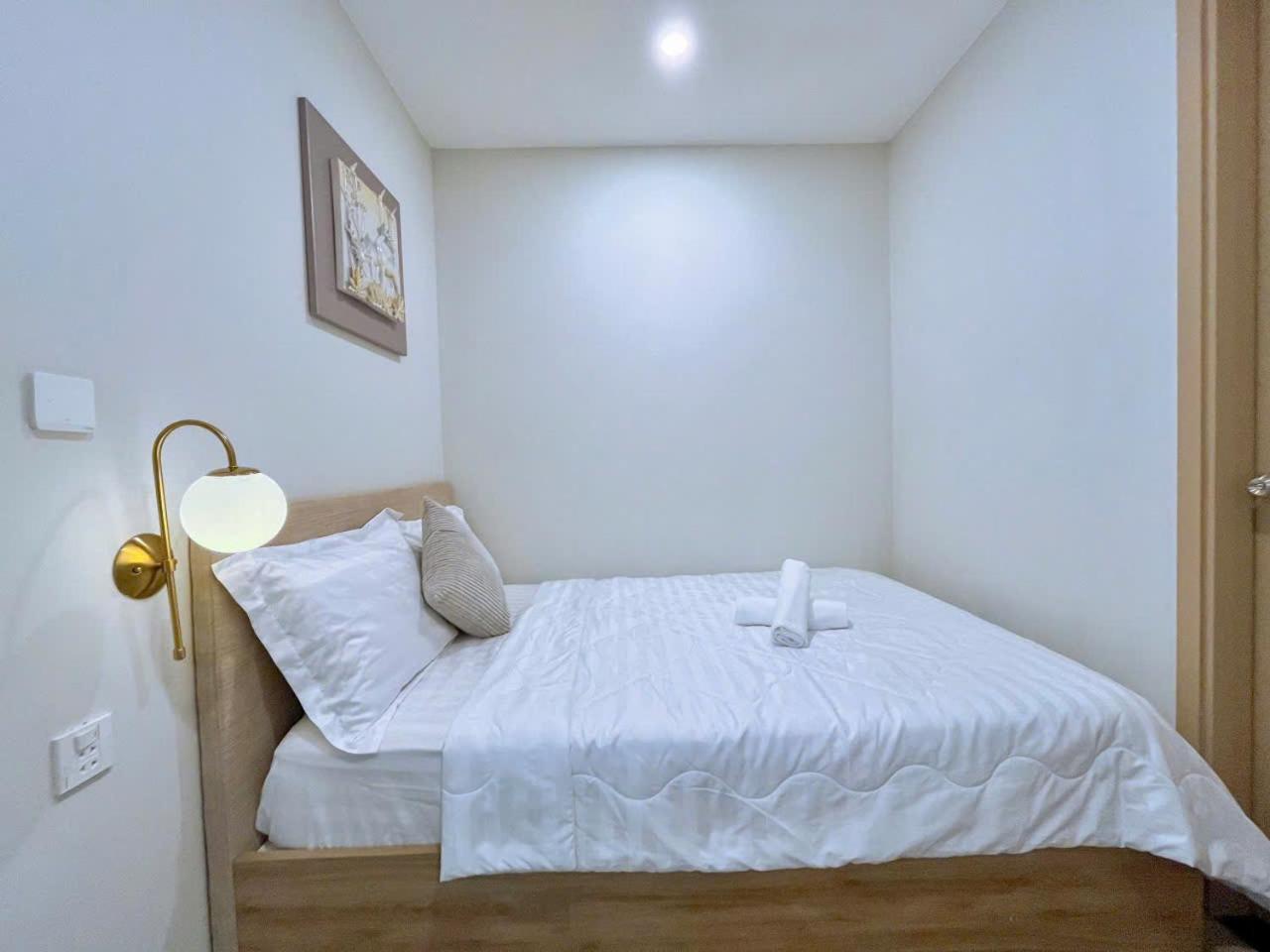 Cloud Nine The Song Vung Tau Homestay Exterior photo