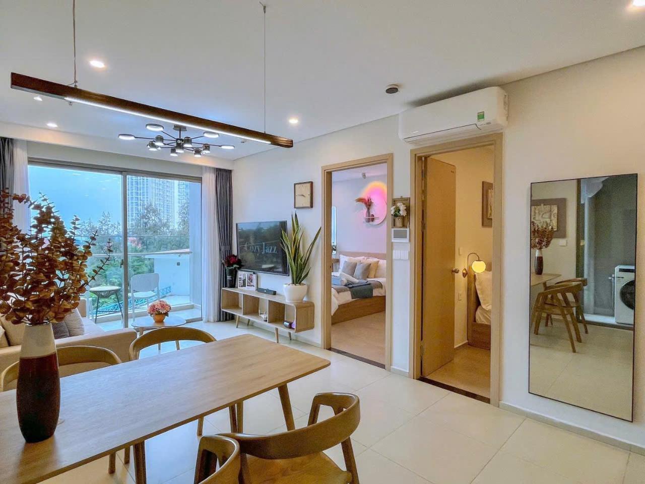 Cloud Nine The Song Vung Tau Homestay Exterior photo