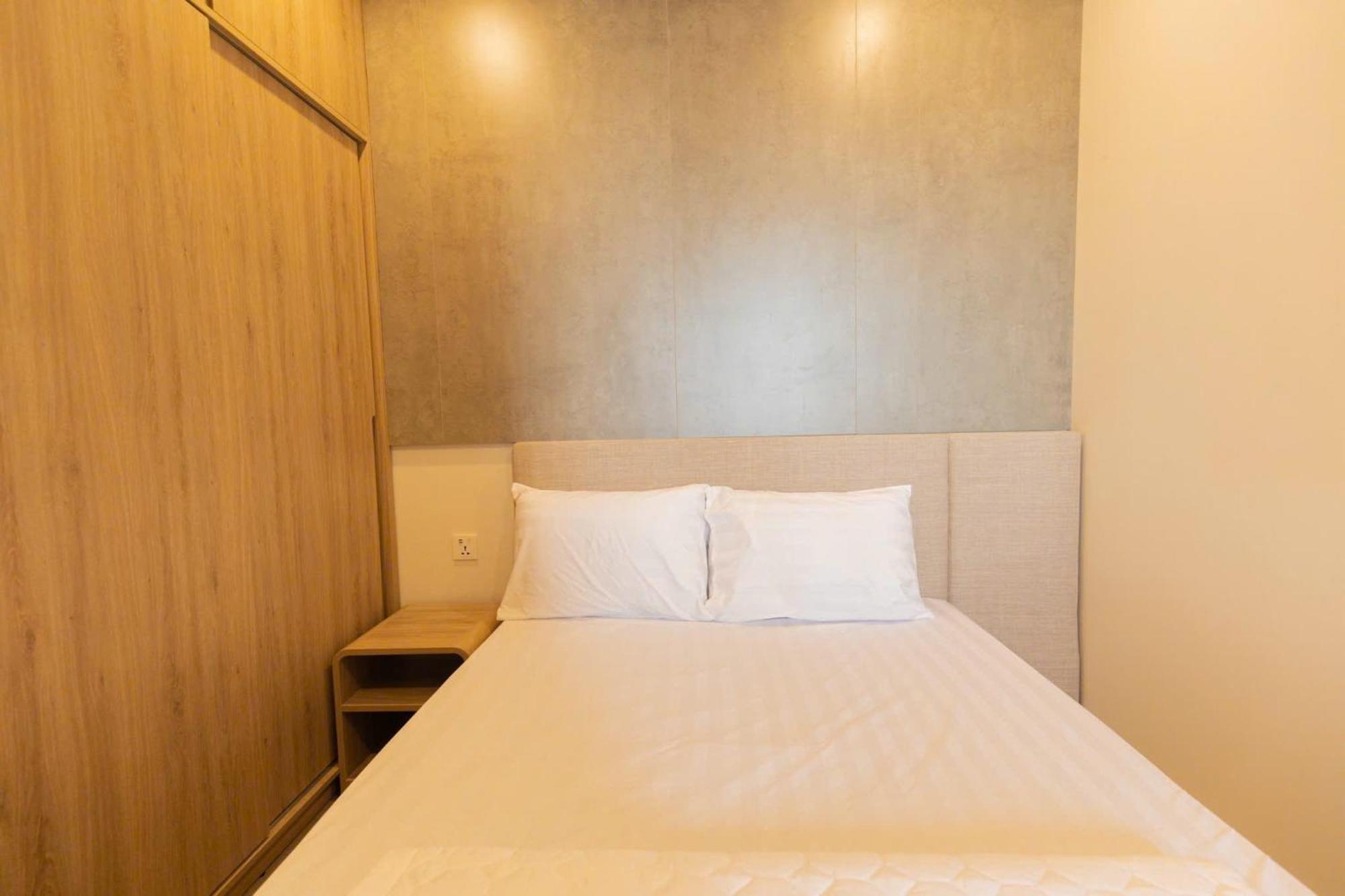 Cloud Nine The Song Vung Tau Homestay Exterior photo