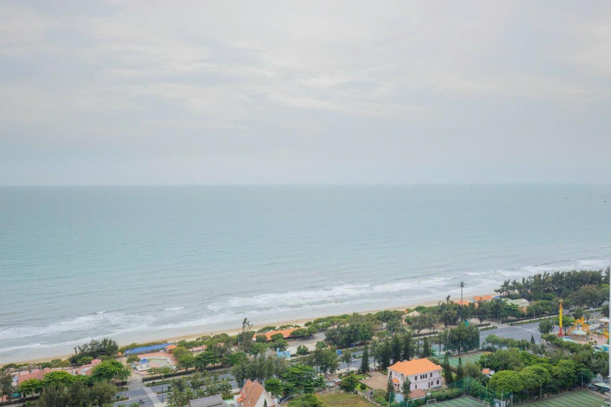 Cloud Nine The Song Vung Tau Homestay Exterior photo