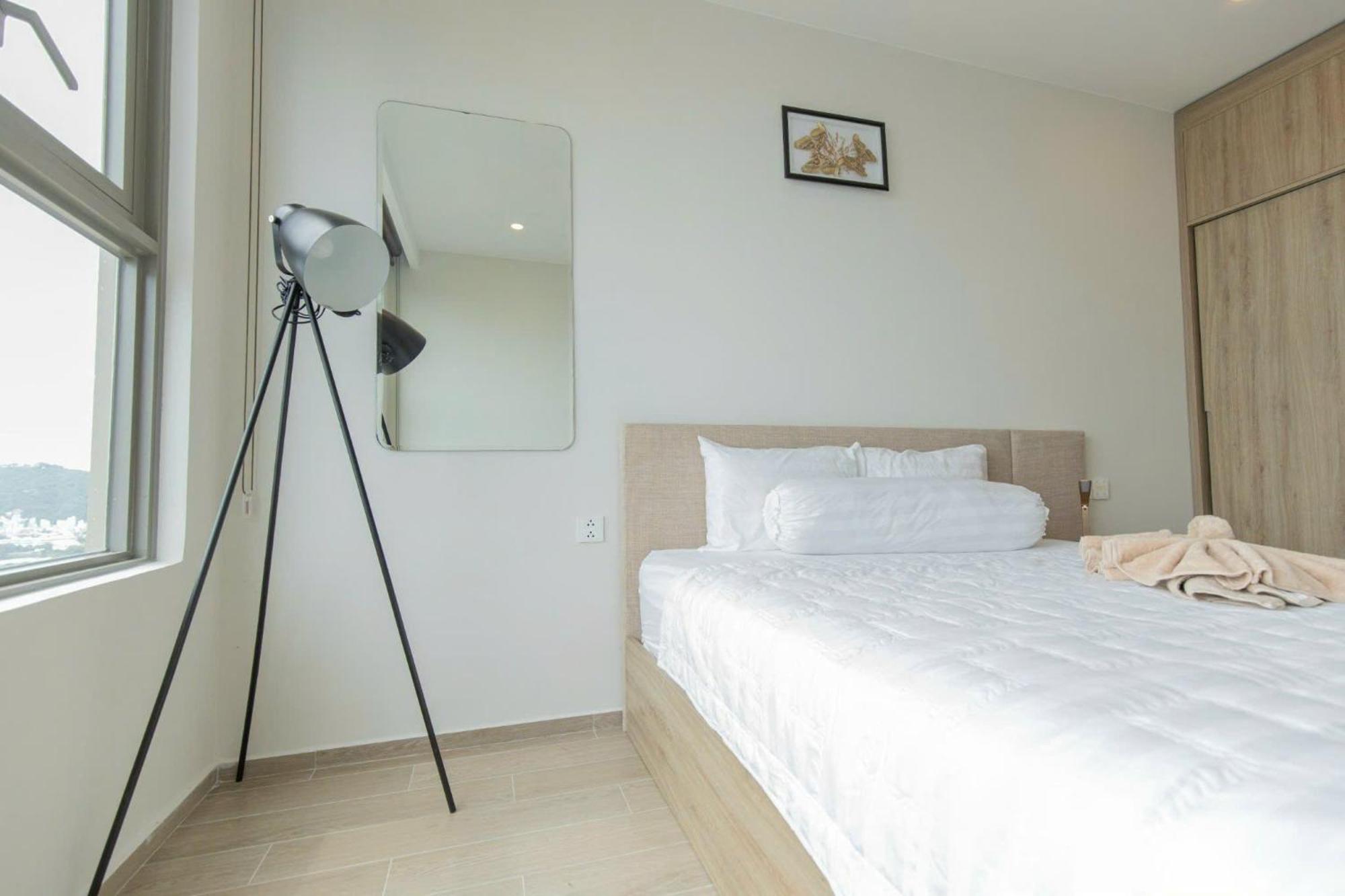 Cloud Nine The Song Vung Tau Homestay Exterior photo