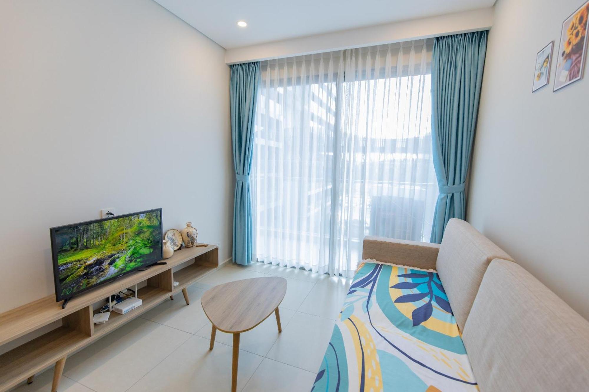 Cloud Nine The Song Vung Tau Homestay Exterior photo