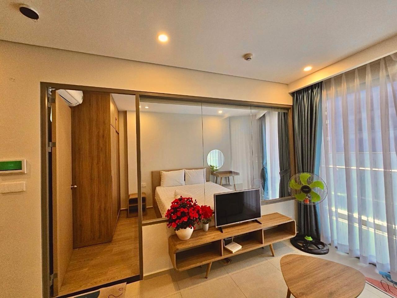 Cloud Nine The Song Vung Tau Homestay Exterior photo
