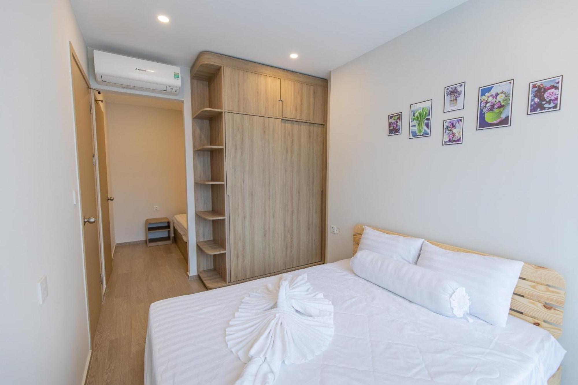 Cloud Nine The Song Vung Tau Homestay Exterior photo