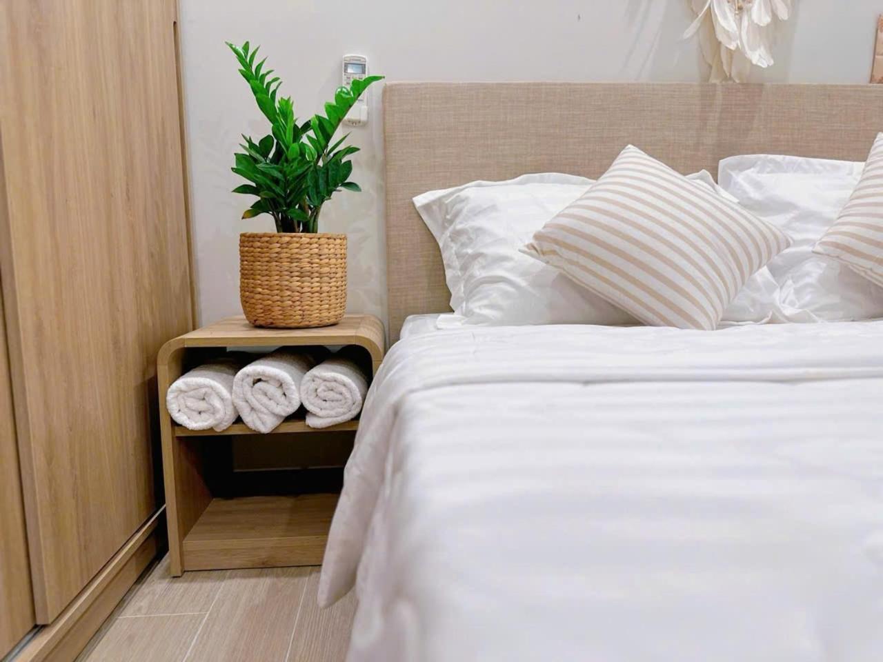Cloud Nine The Song Vung Tau Homestay Exterior photo