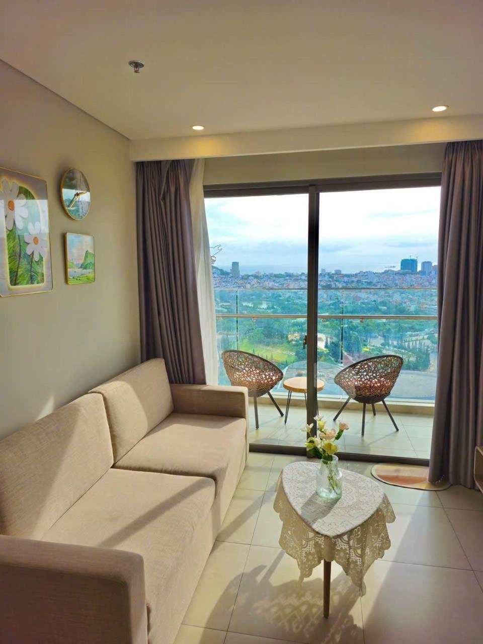 Cloud Nine The Song Vung Tau Homestay Exterior photo